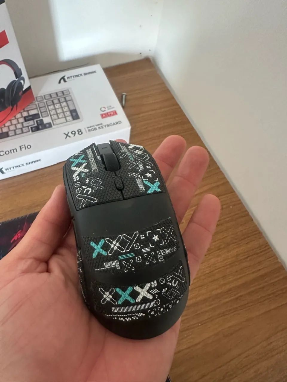 Periféricos de computador - Foto 3