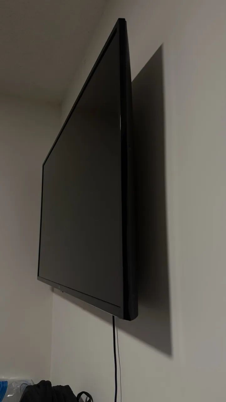 TV LG Smart 50 Polegadas - Aplicativos e Ótima Imagem - Foto 2