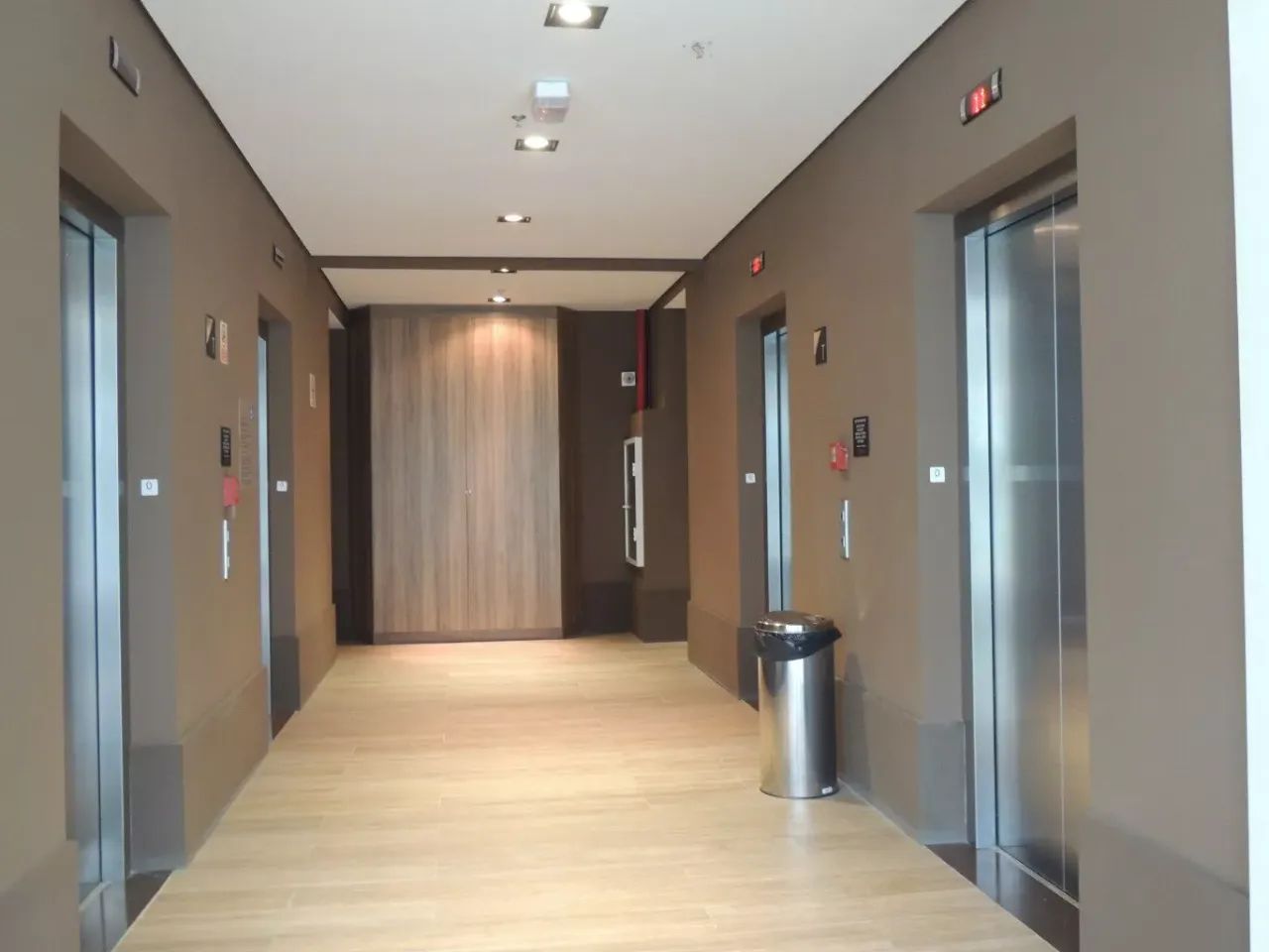 Sala comercial para venda e aluguel, Vila Izabel, Curitiba - Foto 4
