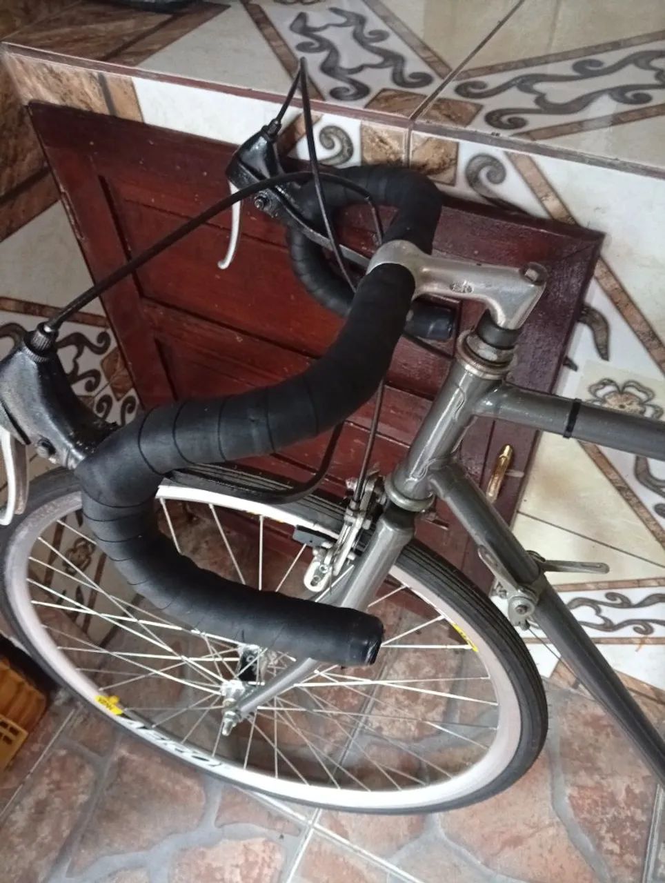 Bicicleta  - Foto 4