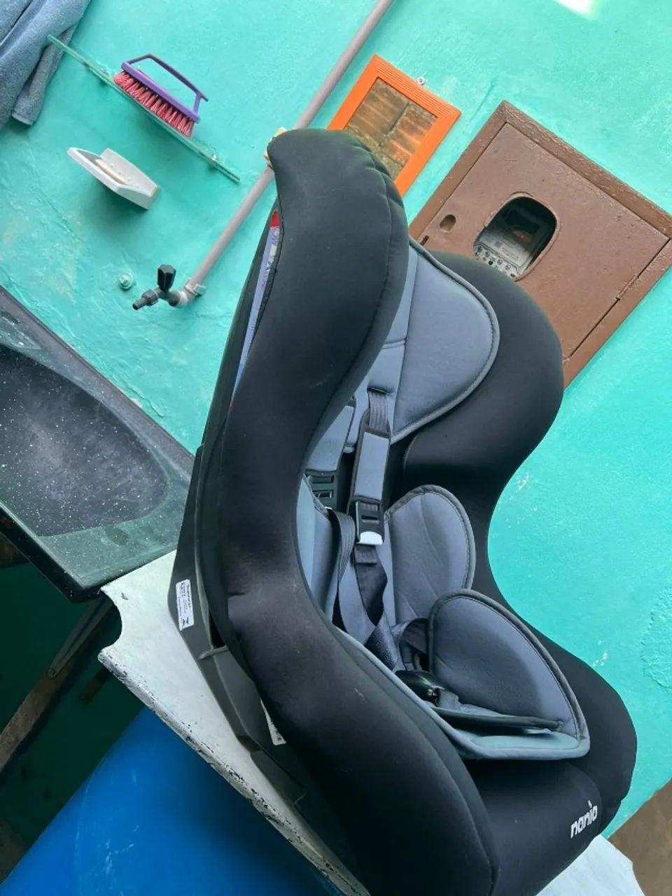 CADEIRA AUTOMOTIVA - Foto 5