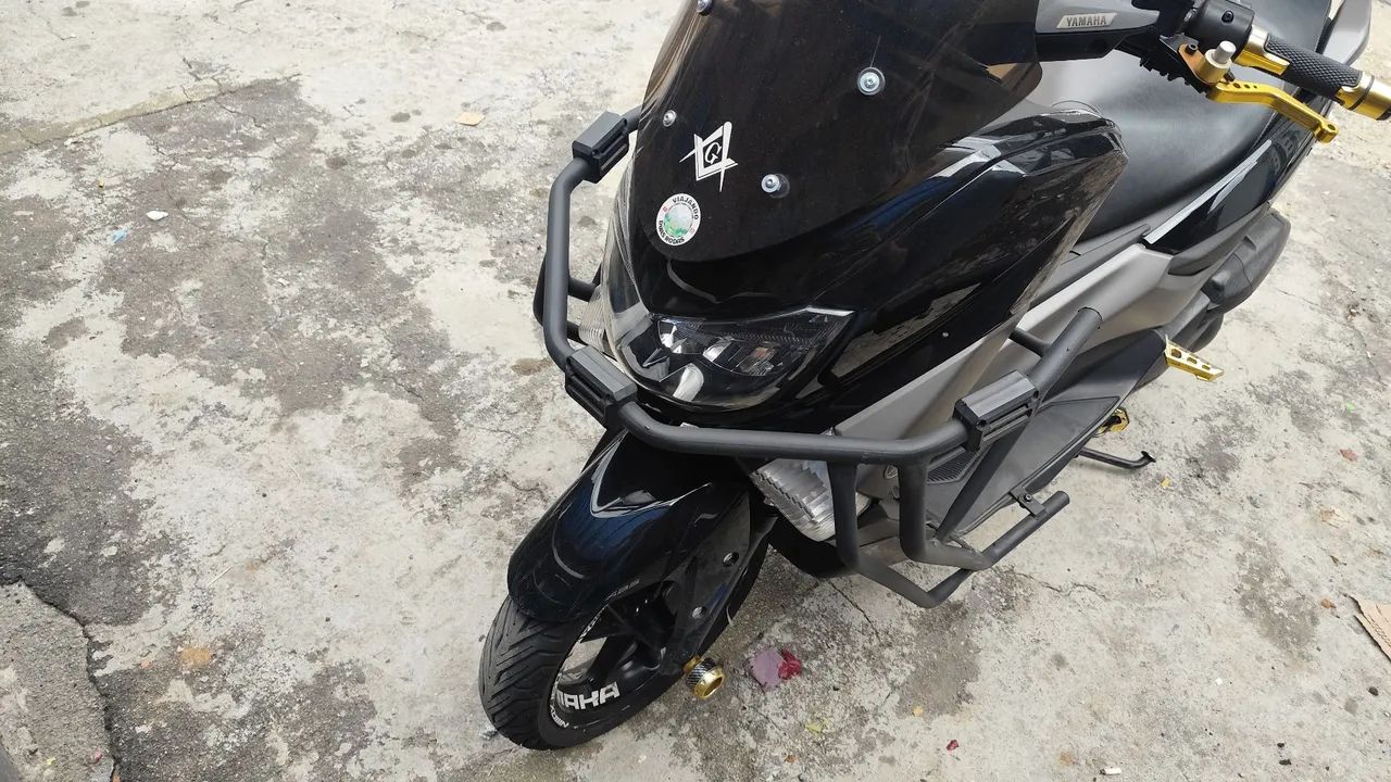 Nmax 160 - Foto 2