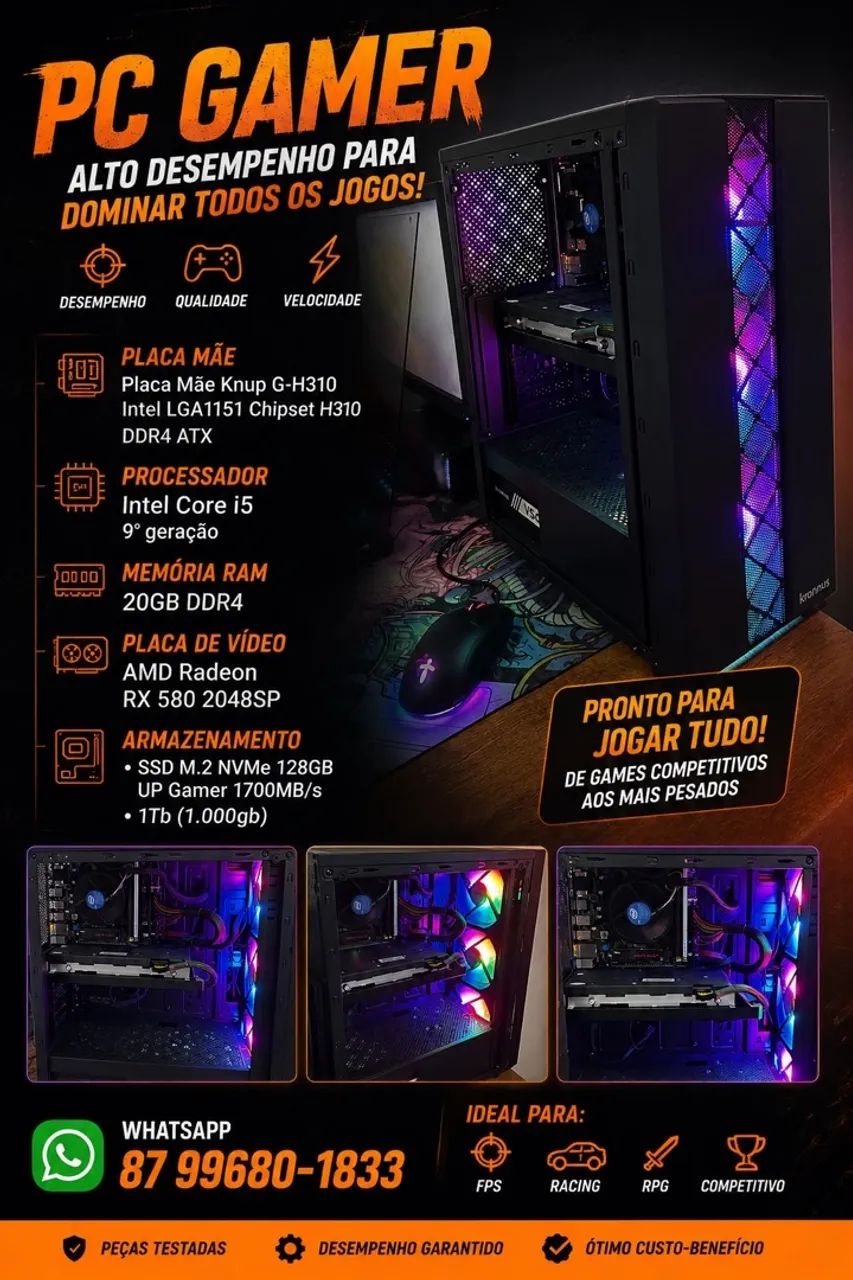 PC GAMER