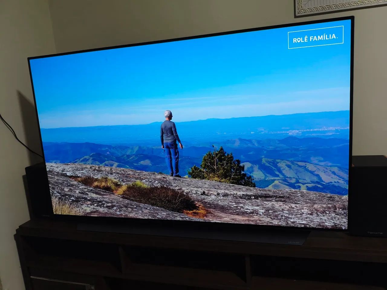 Smart TV OLED 55 LG - Foto 2