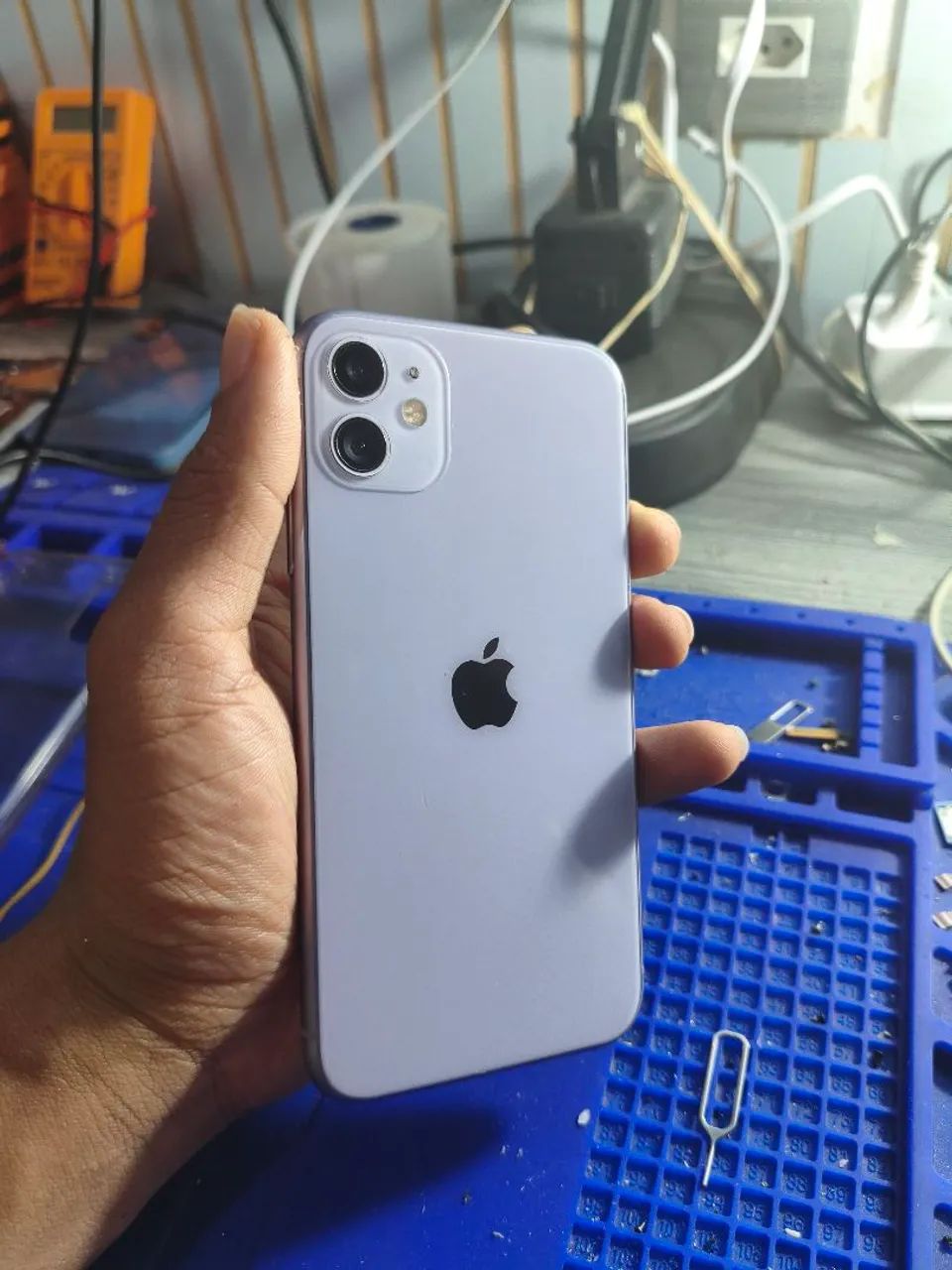 iPhone 11 128gb