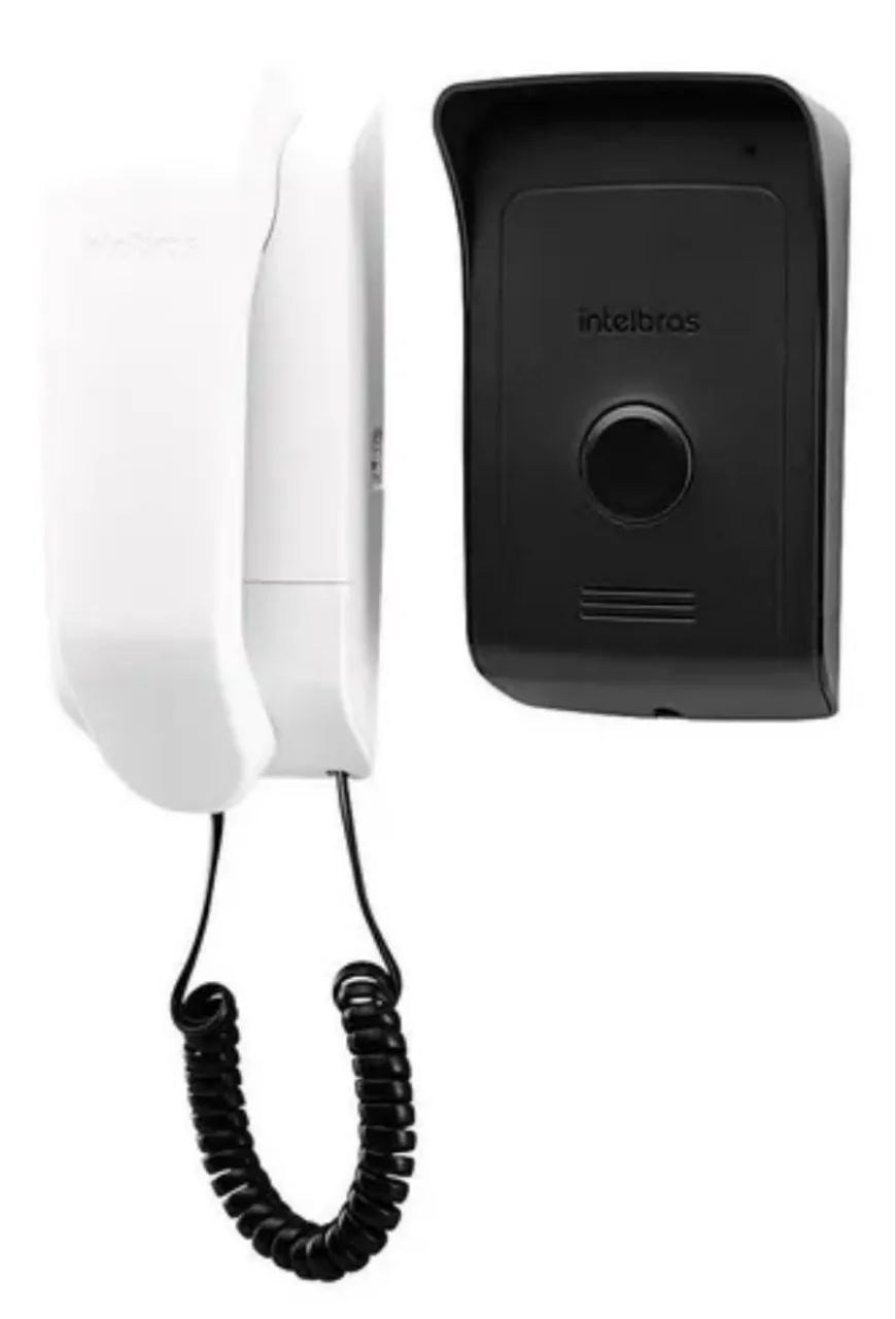 Porteiro eletrônico Intelbras Ipr 1010 (Novo) - Foto 2