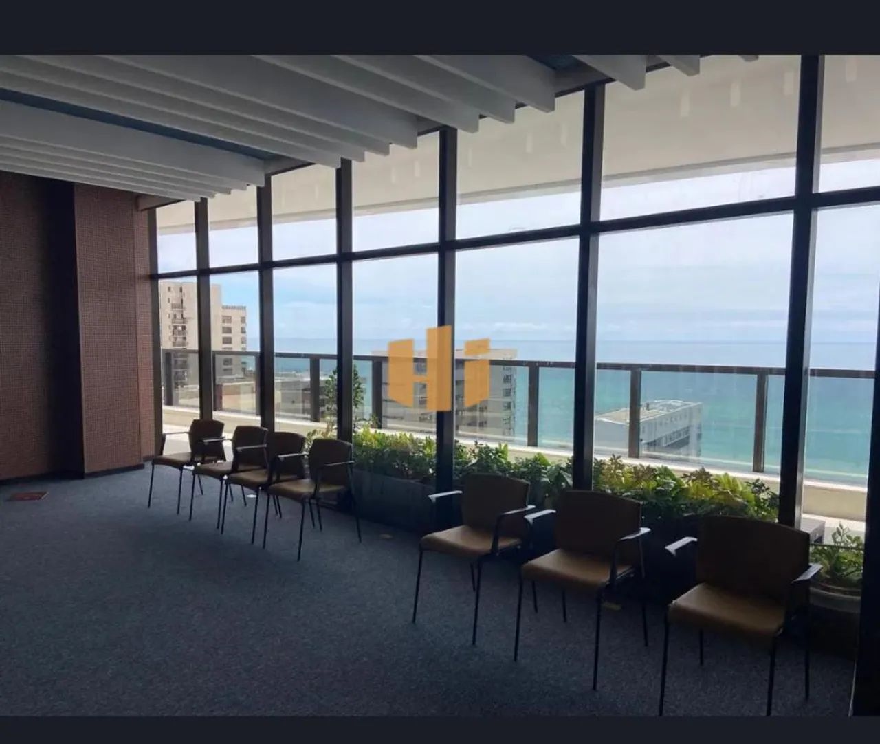 Sala Comercial, Comercial para Aluguel, Boa Viagem, Recife - Foto 2