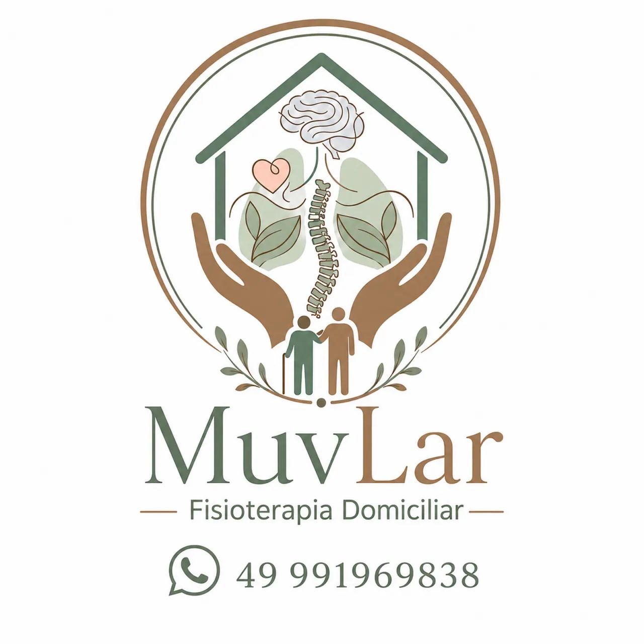 Fisioterapia Domiciliar em Chapecó e arredores
