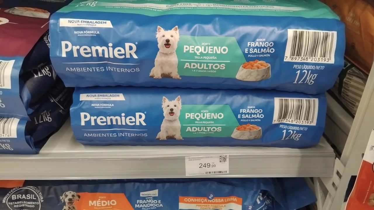 Ração de cachorro  - Foto 3