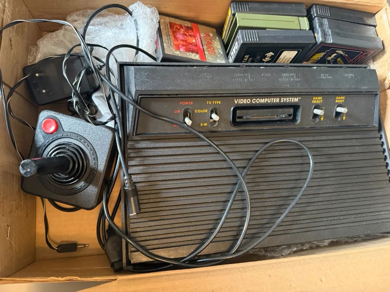 Atari  - Foto 4