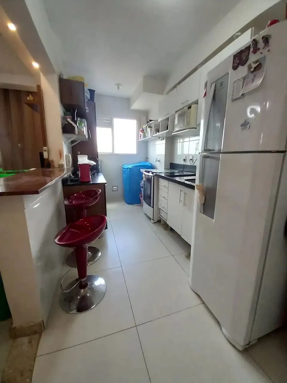 Apartamento para locação no CONDOMINIO CORES DE PIATÃ, PIATÃ, Salvador, BA - Foto 5