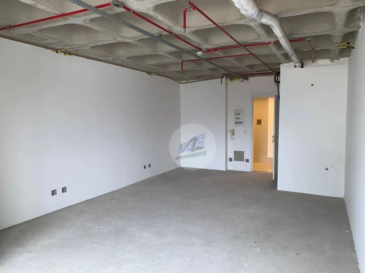 Sala para alugar, 39 m² por R$ 3.092/mês - Rua Pará, Centro, São Caetano do Sul/ - Foto 5