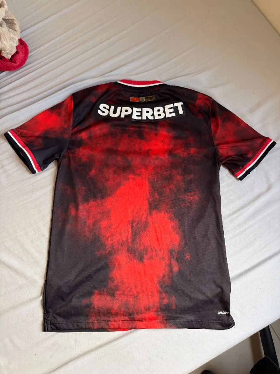 Camisa do São Paulo - Foto 2