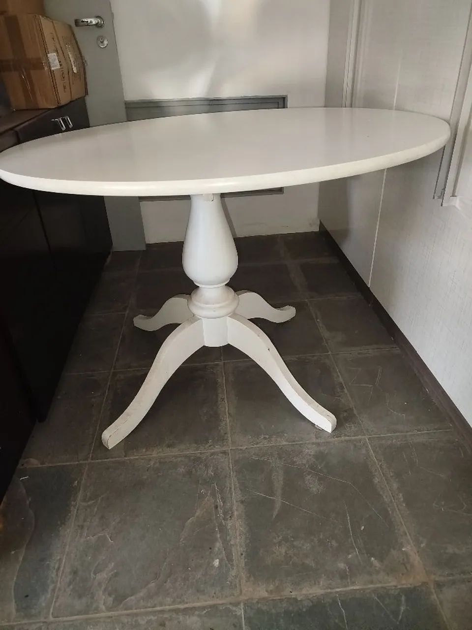 Mesa de jantar 