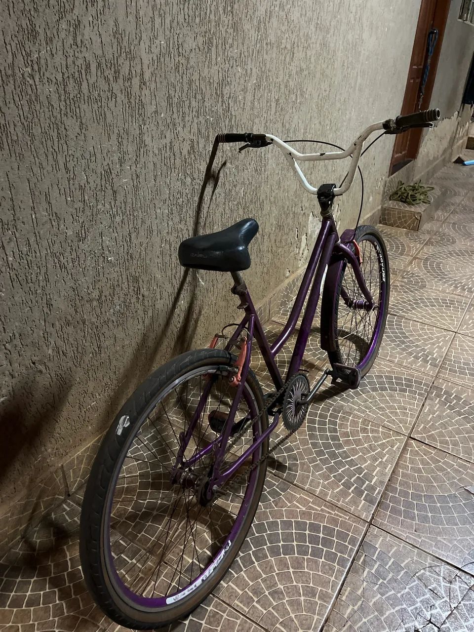 Bicicleta  - Foto 3