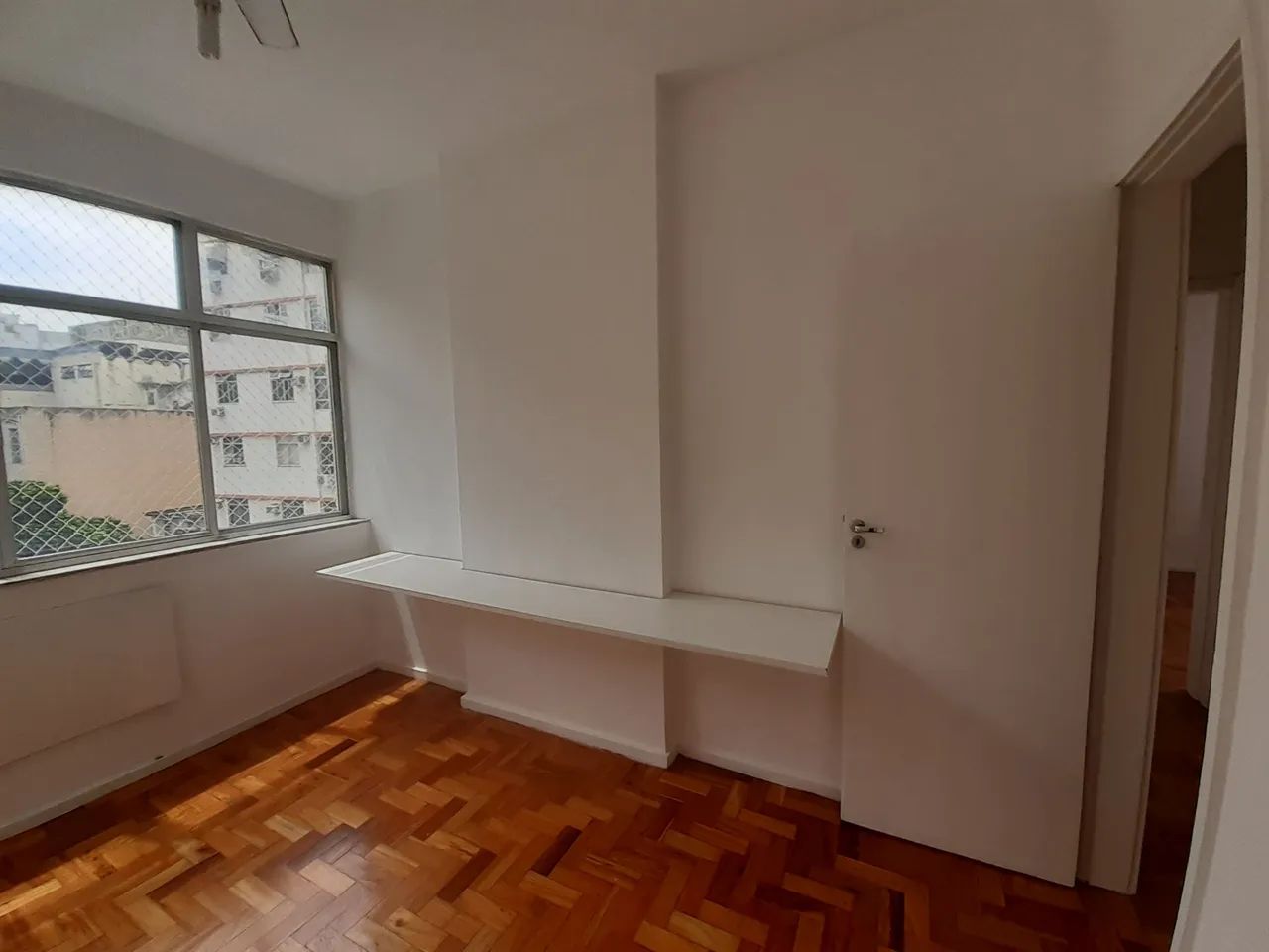 Apartamento próximo ao Colégio Militar e Pedro II - Foto 4