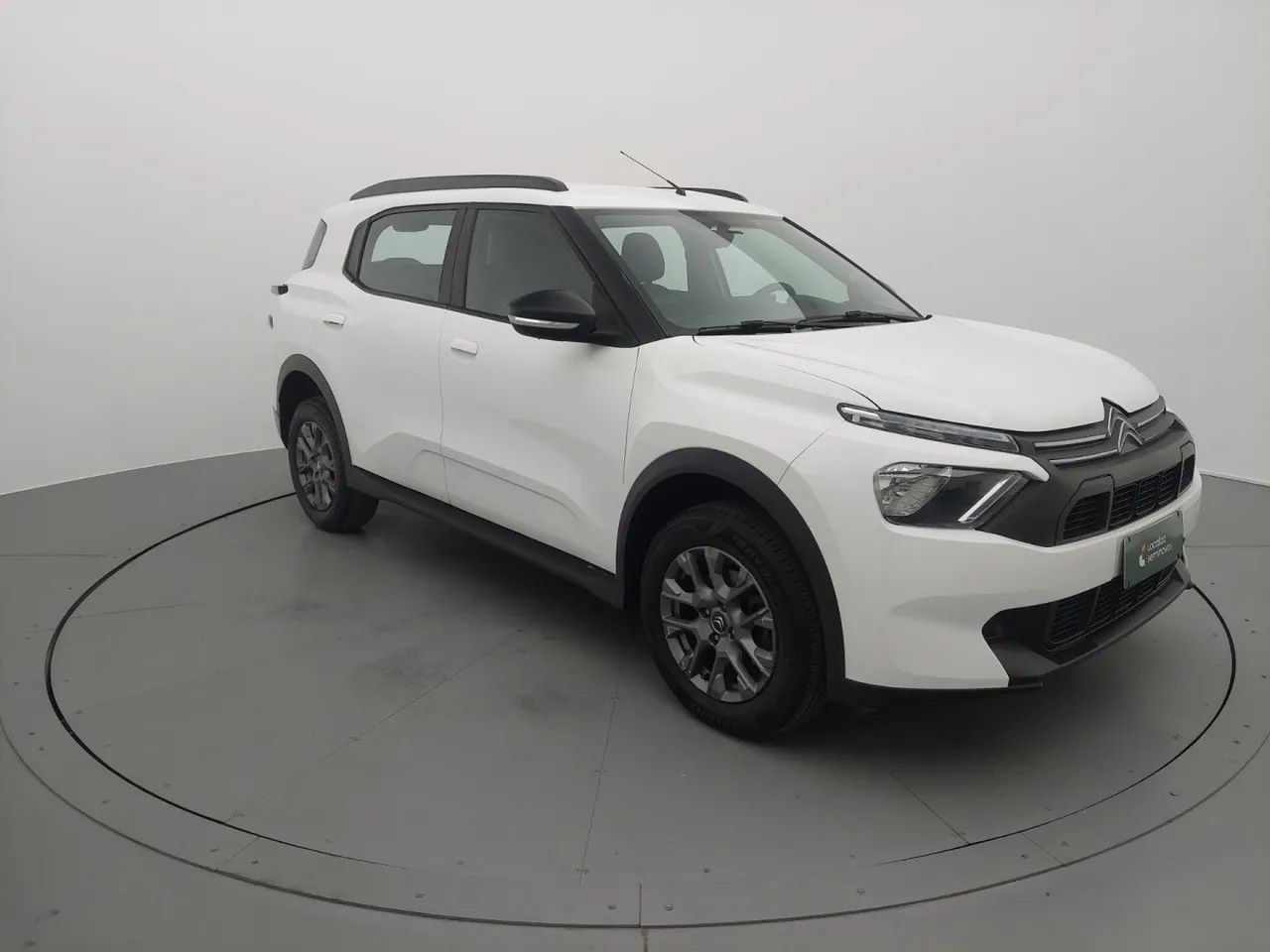 Citroen C3 Aircross Shine 1.0 Turbo 200 Aut. 2025 - Foto 7