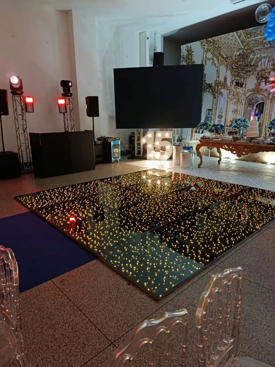 Pista de led  - Foto 3