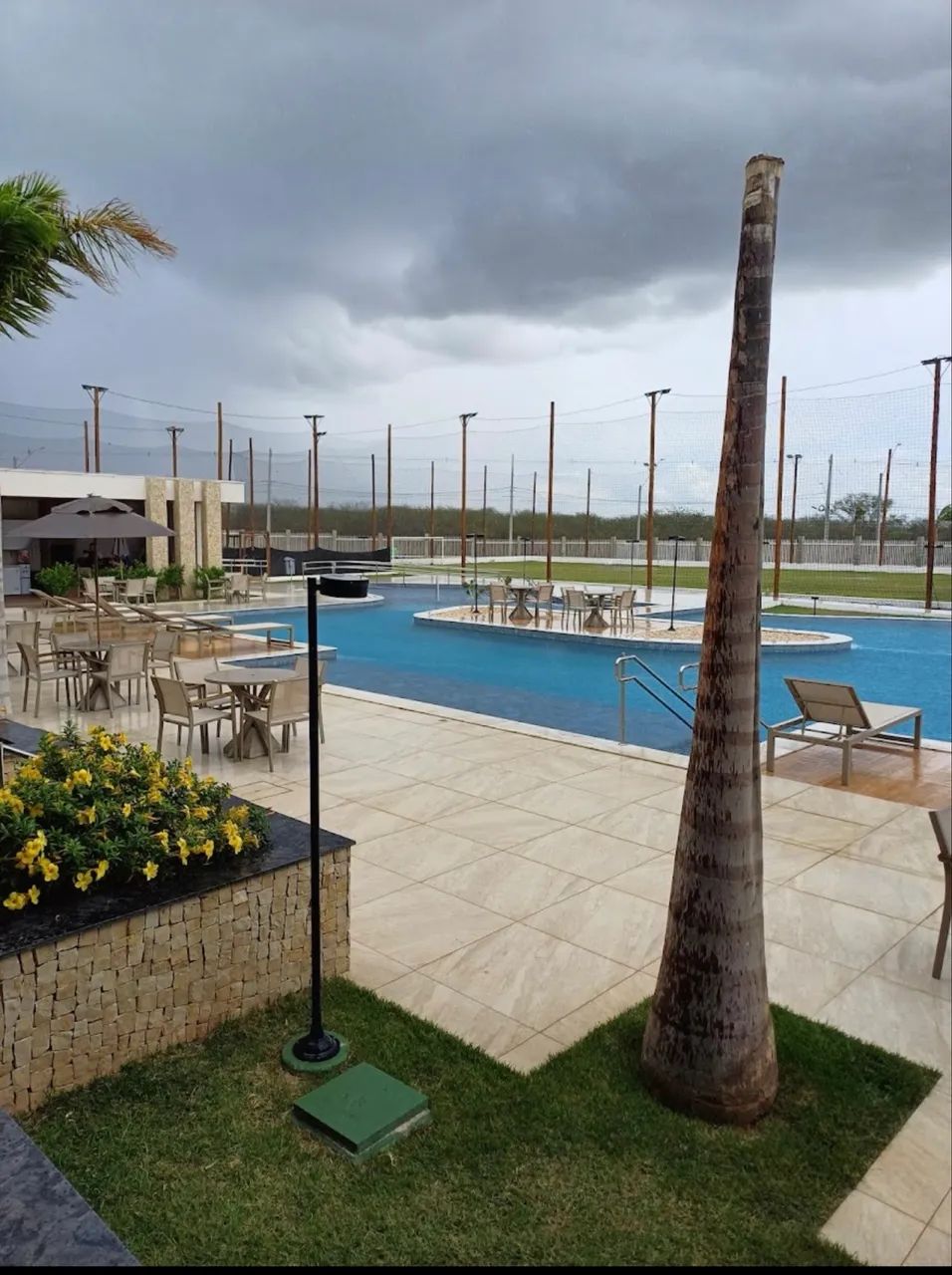 LOTE CONDOMÍNIO COPACABANA RESIDENCE  - Foto 2