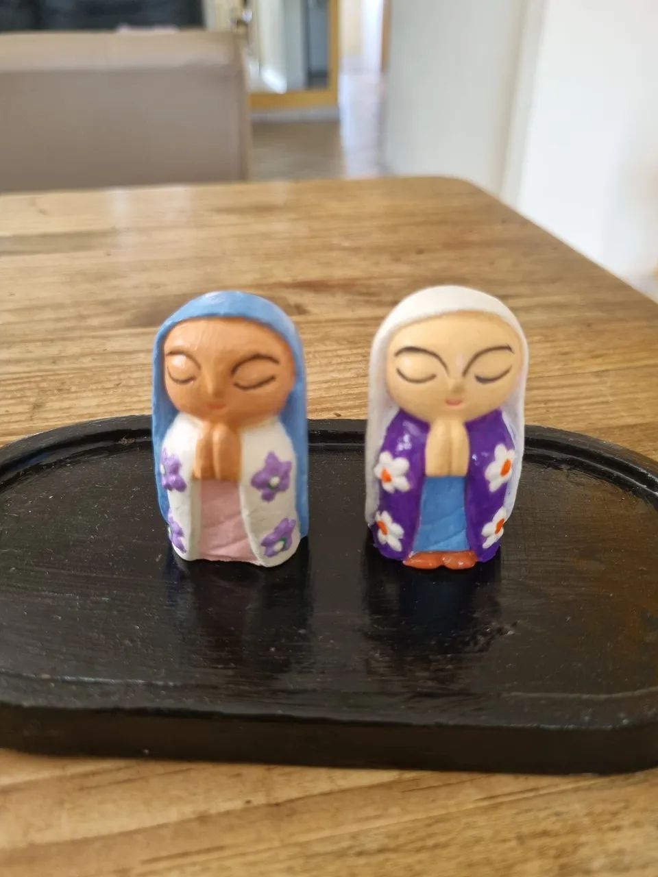 Miniatura de Maria - Foto 2