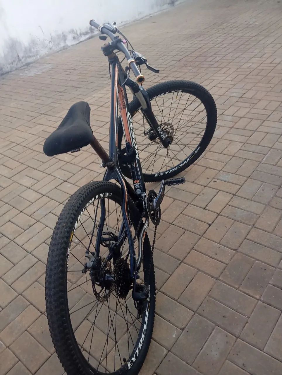 Linda Bike  - Foto 2