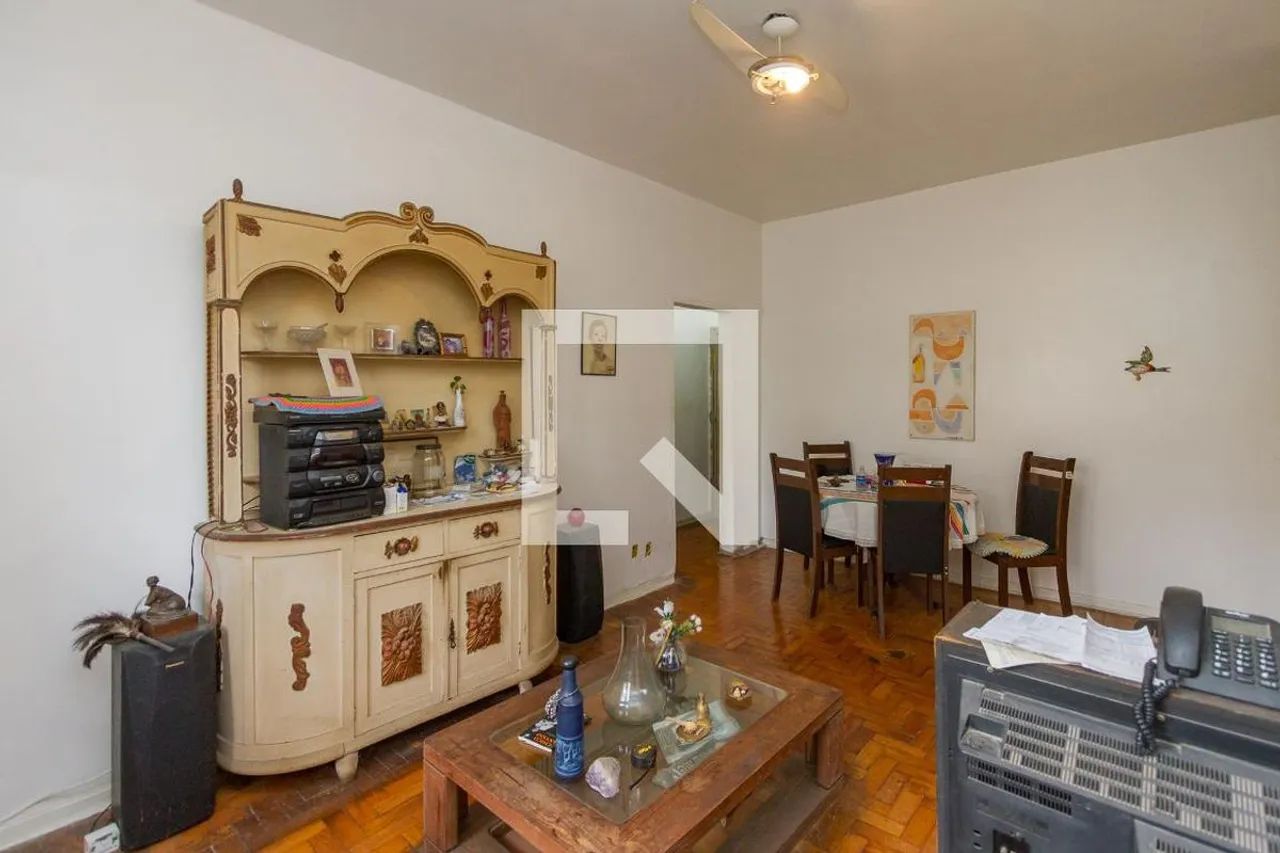 Apartamento à Venda - Brooklin, 3 Quartos, 96 m2 - Foto 2