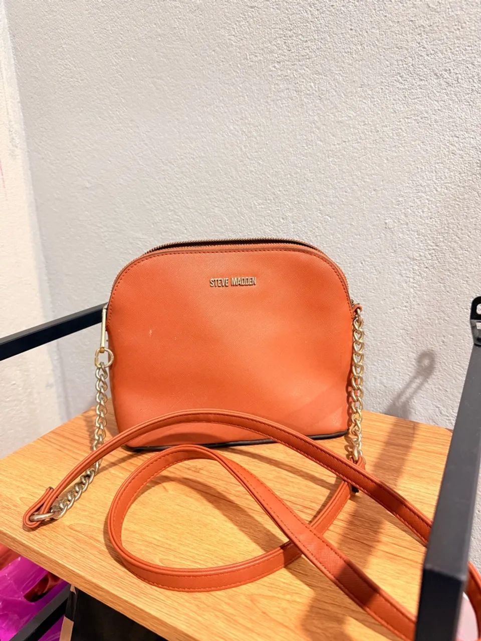 Bolsa Steve Madden Original P
