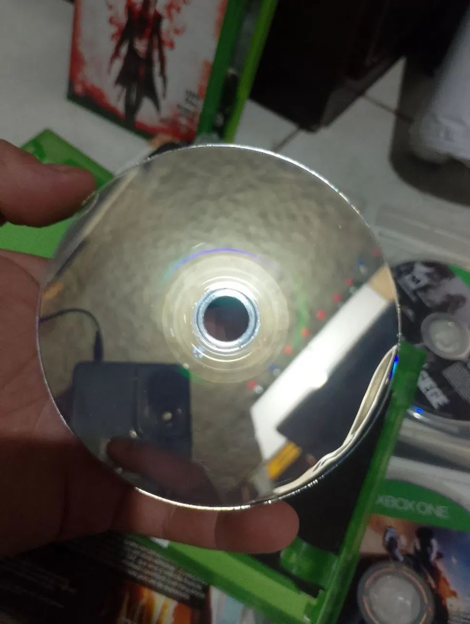 Jogos de Xbox one - Foto 2