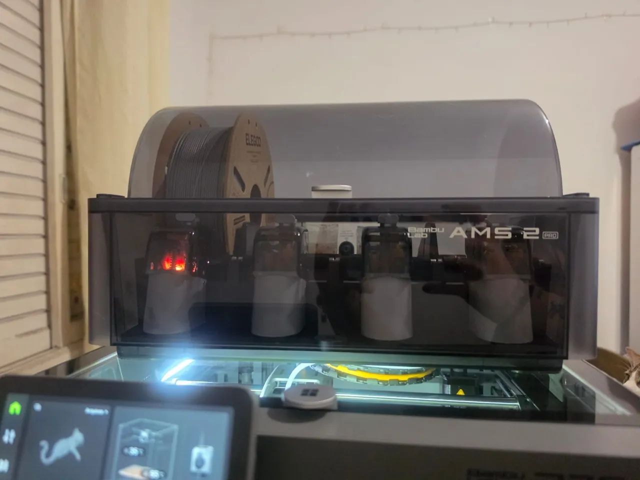 Bambu lab ams 2 PRO - Foto 5