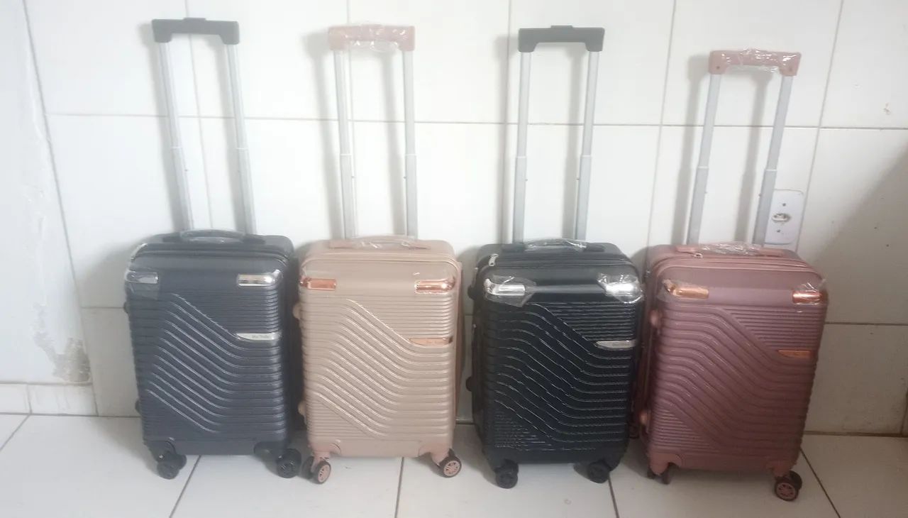 Malas de Propileno  - Foto 3
