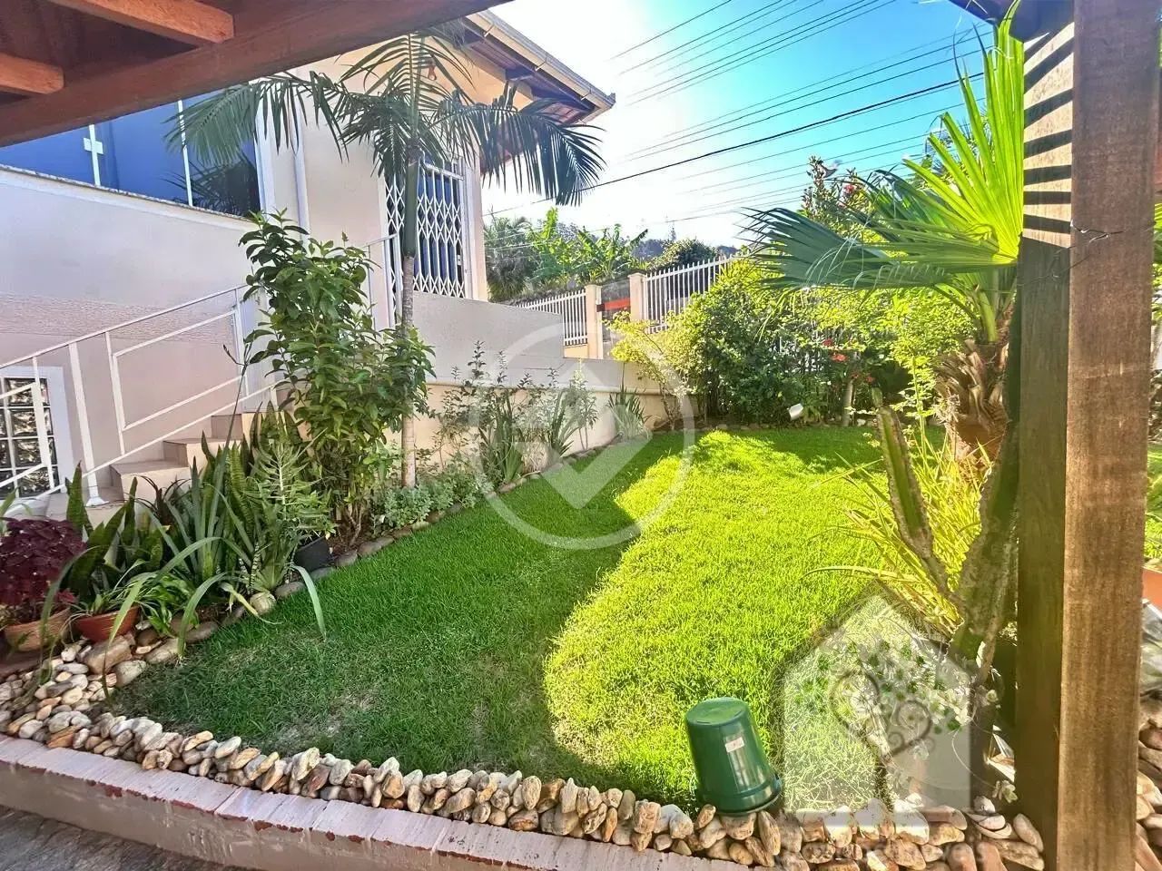 Oportunidade! Casa com 4 dormitórios, suíte térrea e área gourmet codigo: 291056 - Foto 3