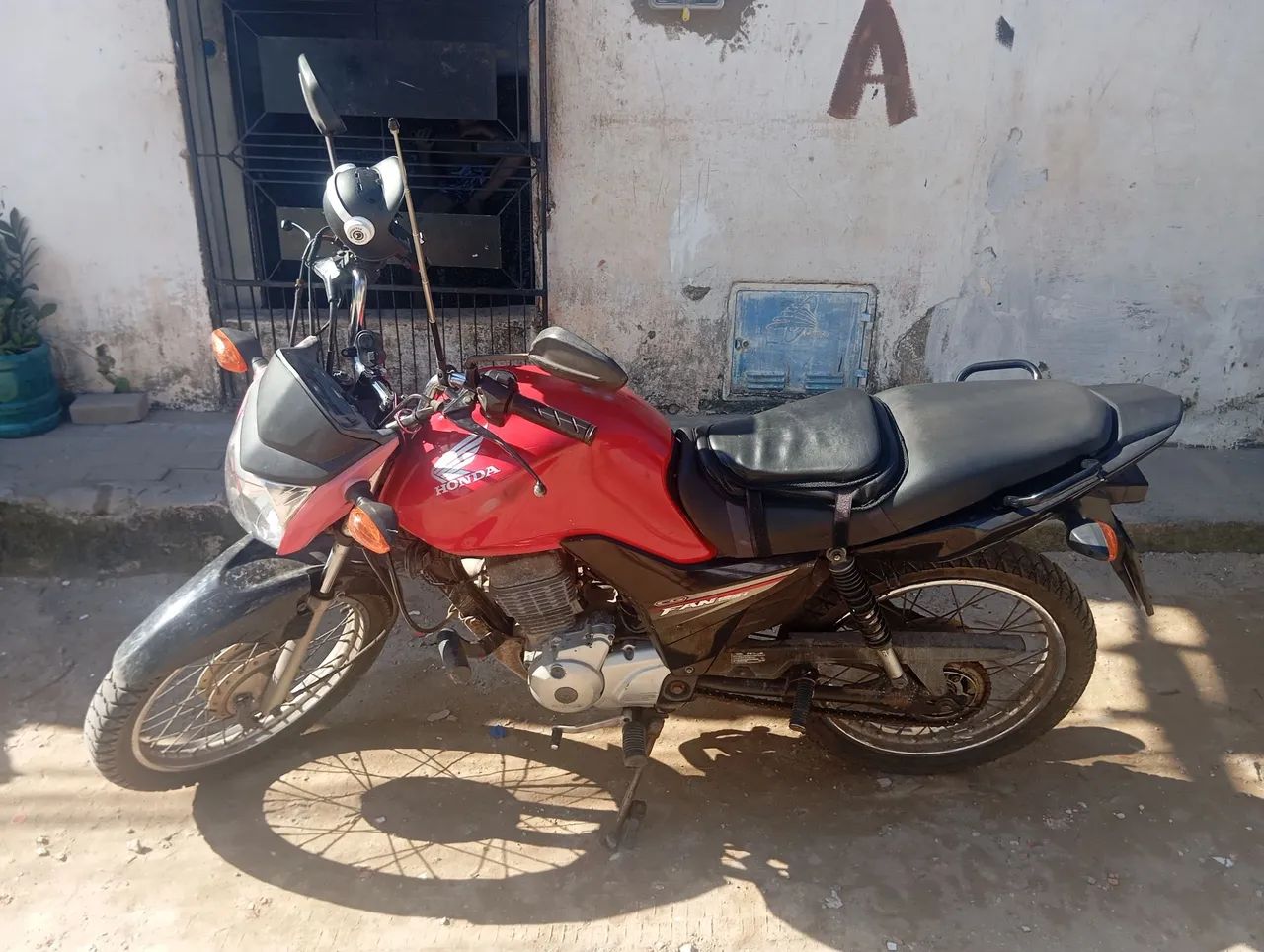 Vendo ou troca  - Foto 4