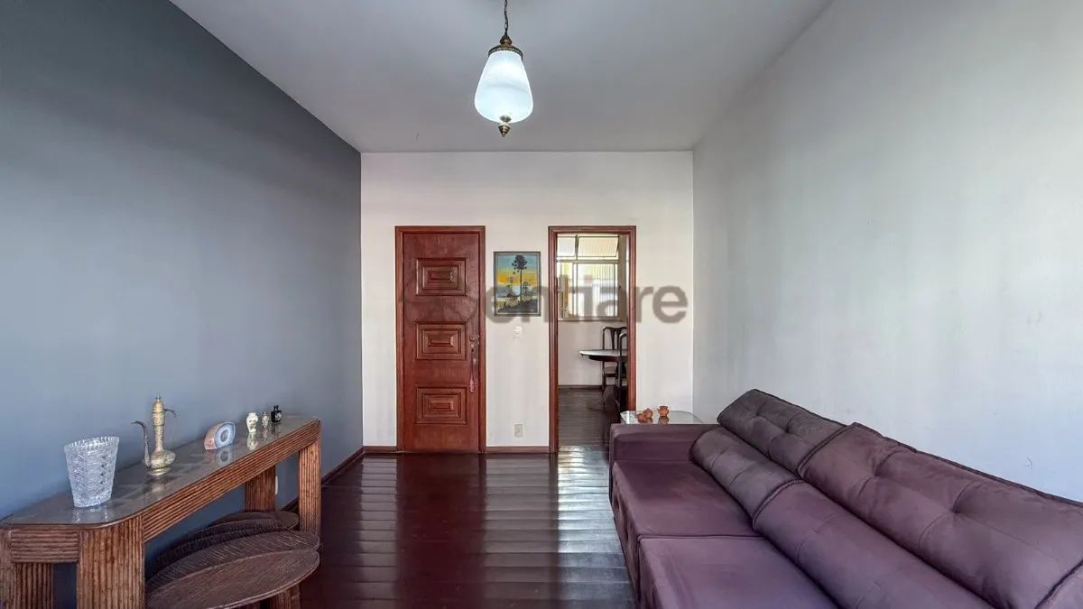 Apartamento com 4 quartos à venda em Belo Horizonte - Foto 5