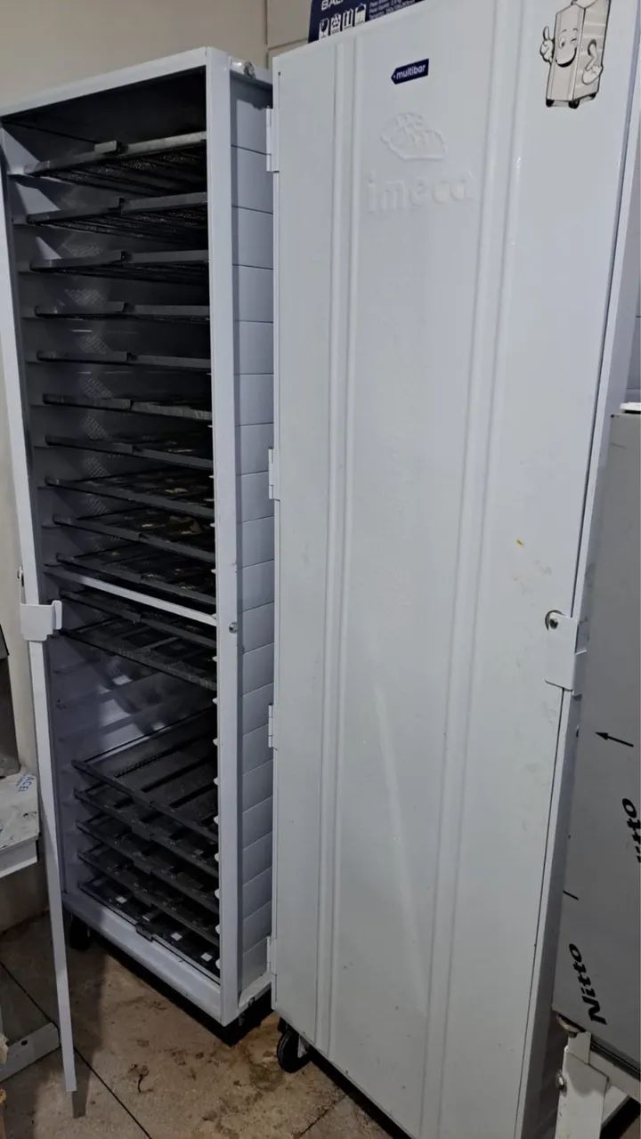 Maquinário pra padaria  - Foto 3