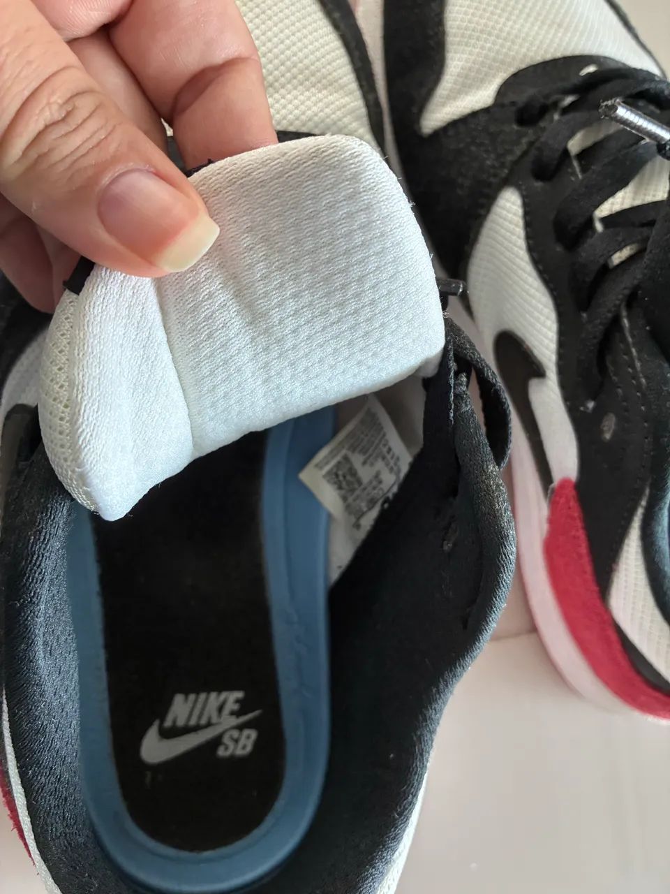Tênis Nike original - Foto 4