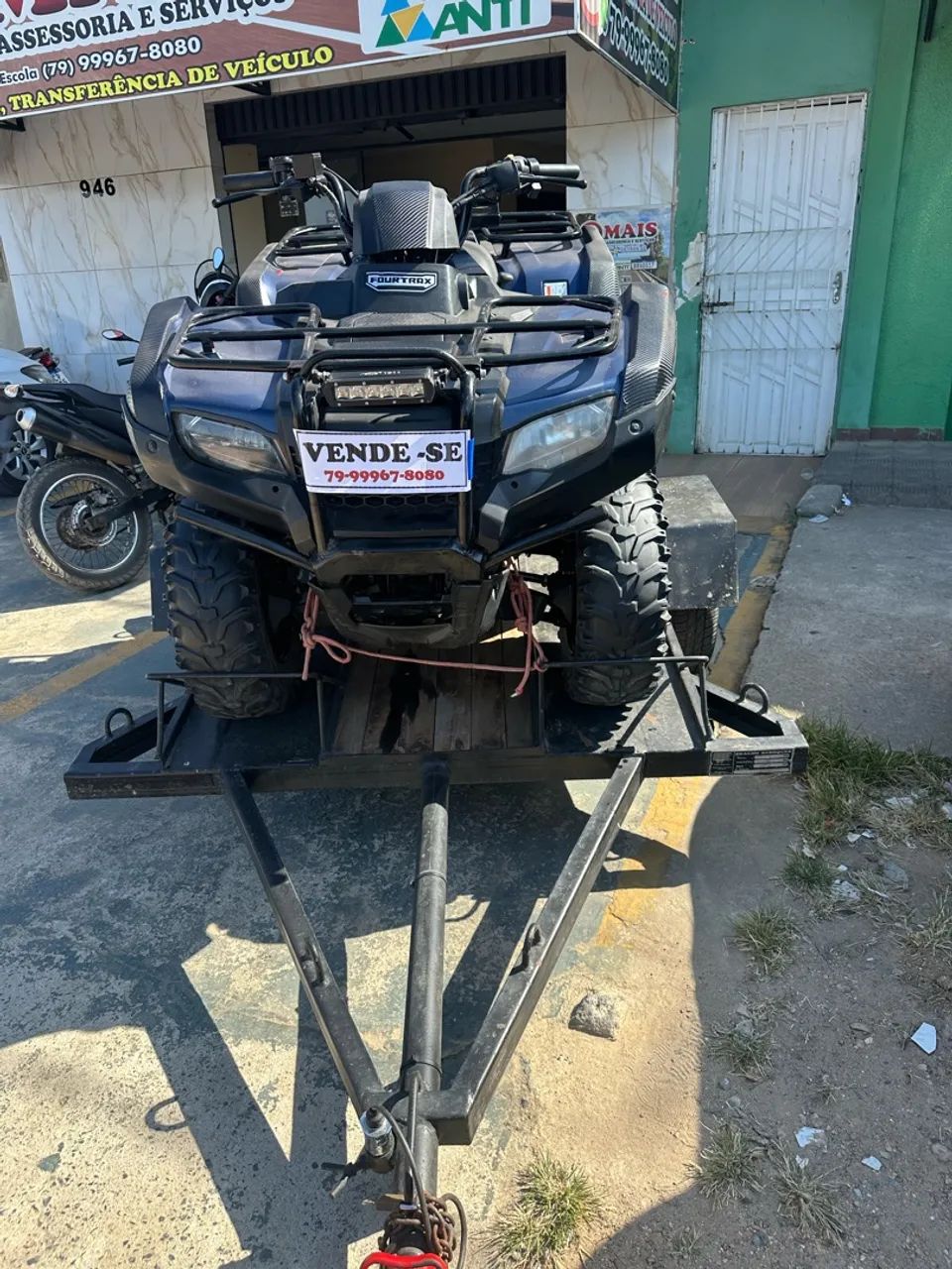 Honda ADV 150 2021 - Foto 2