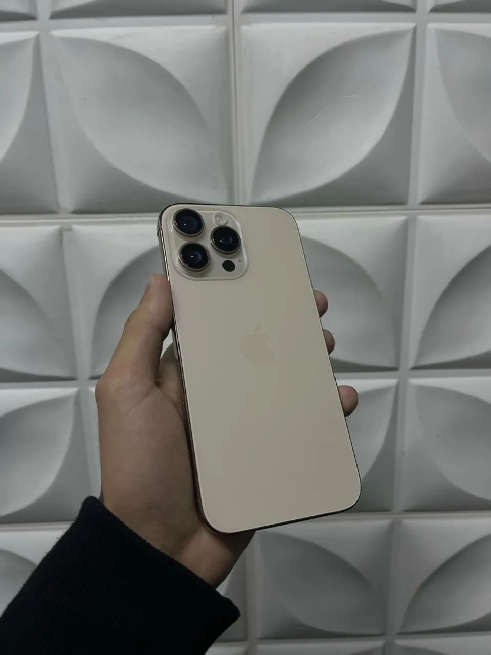 iPhone 16 pro Max 256gb - Foto 2