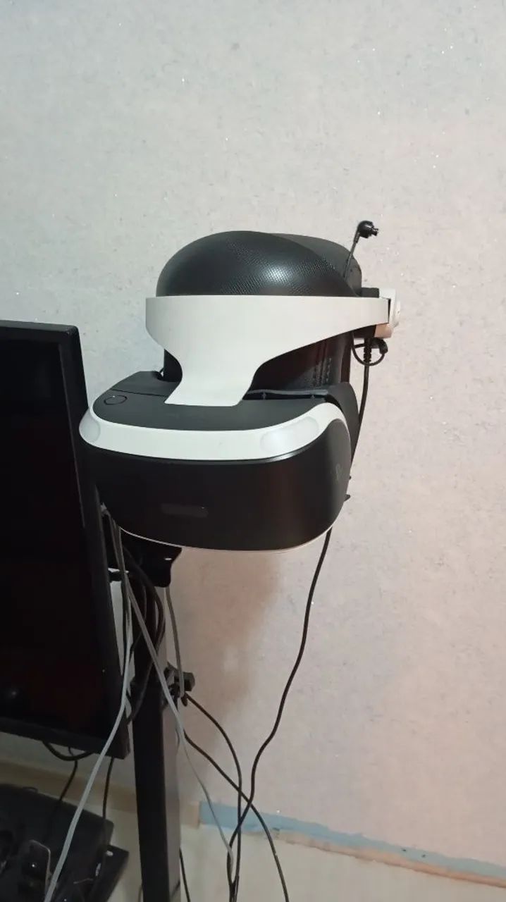 Playstation 4 completo  - Foto 4