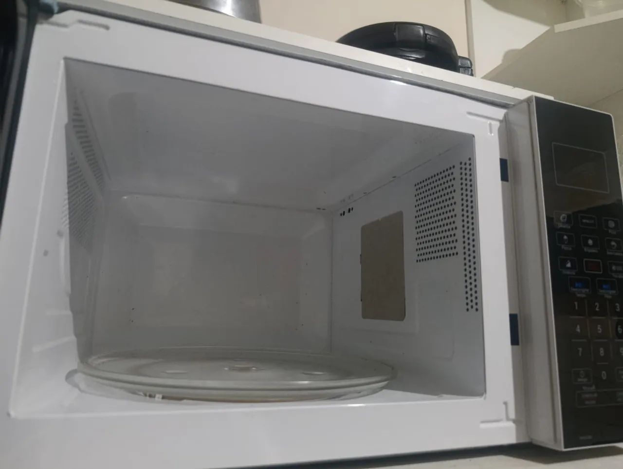 Microondas Philco 32L - Foto 5