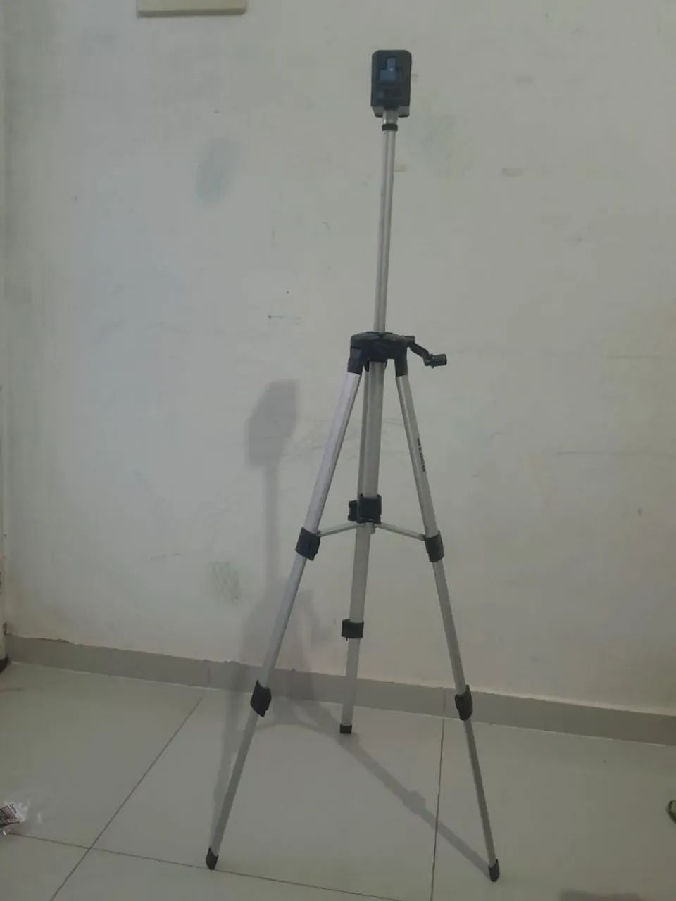 Nivel laser