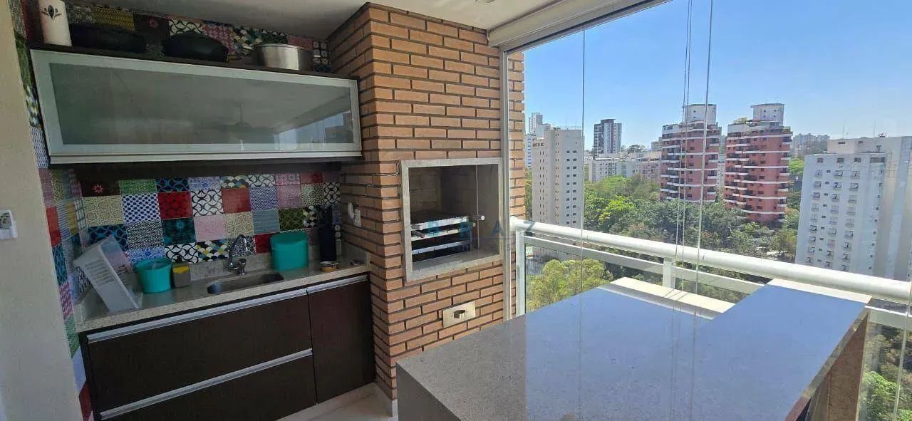 Condomínio Clube Cristais da Terra  Vila Andrade - Foto 3