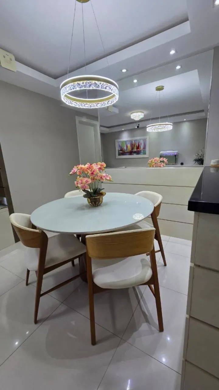 Brisas (Paralela) | 3/4 com suíte - Foto 3