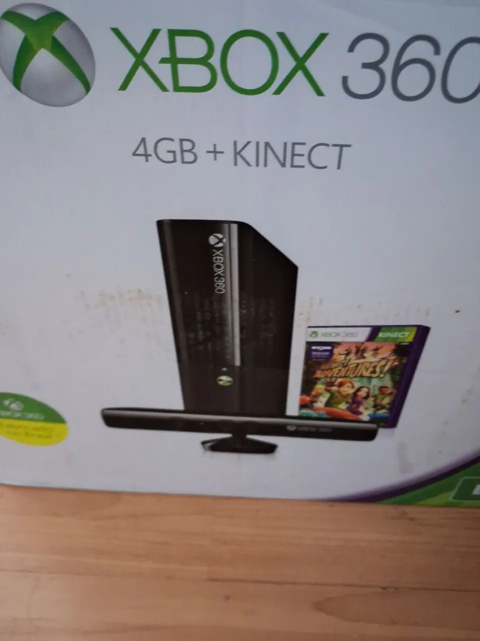 XBOX 360 - Foto 2