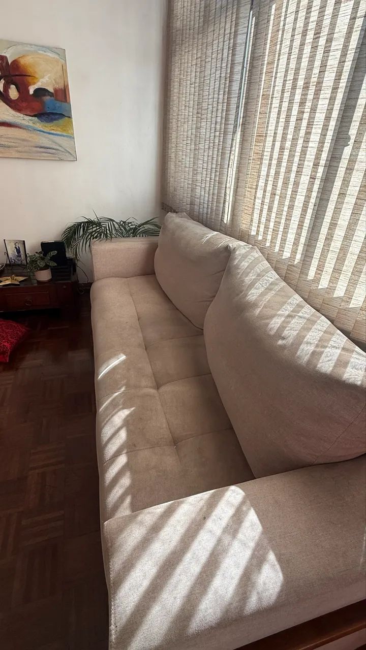 Sofá 4 Lugares  - Foto 4