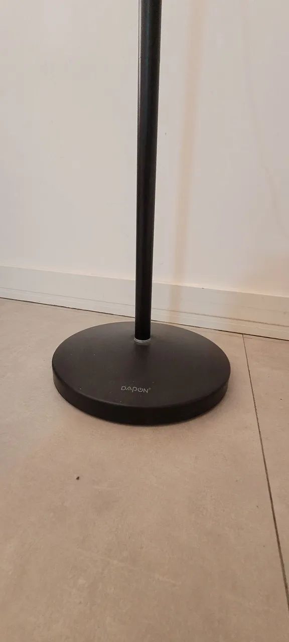 Luminária De Piso Articulada Dapon - Foto 4
