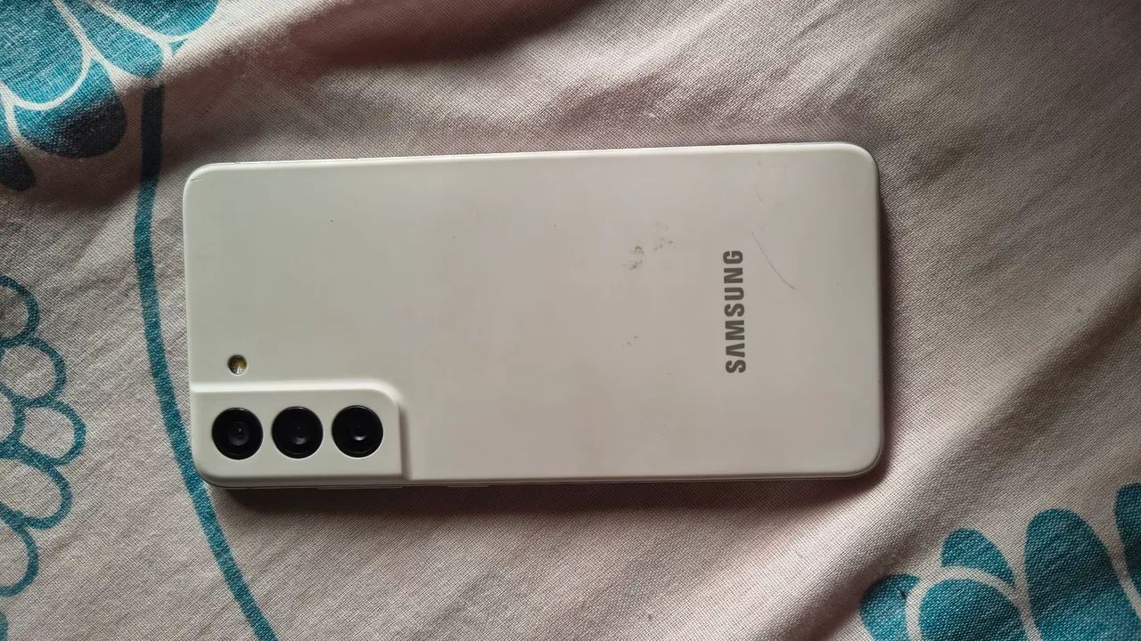 Samsung Galaxy S21 fe  - Foto 2