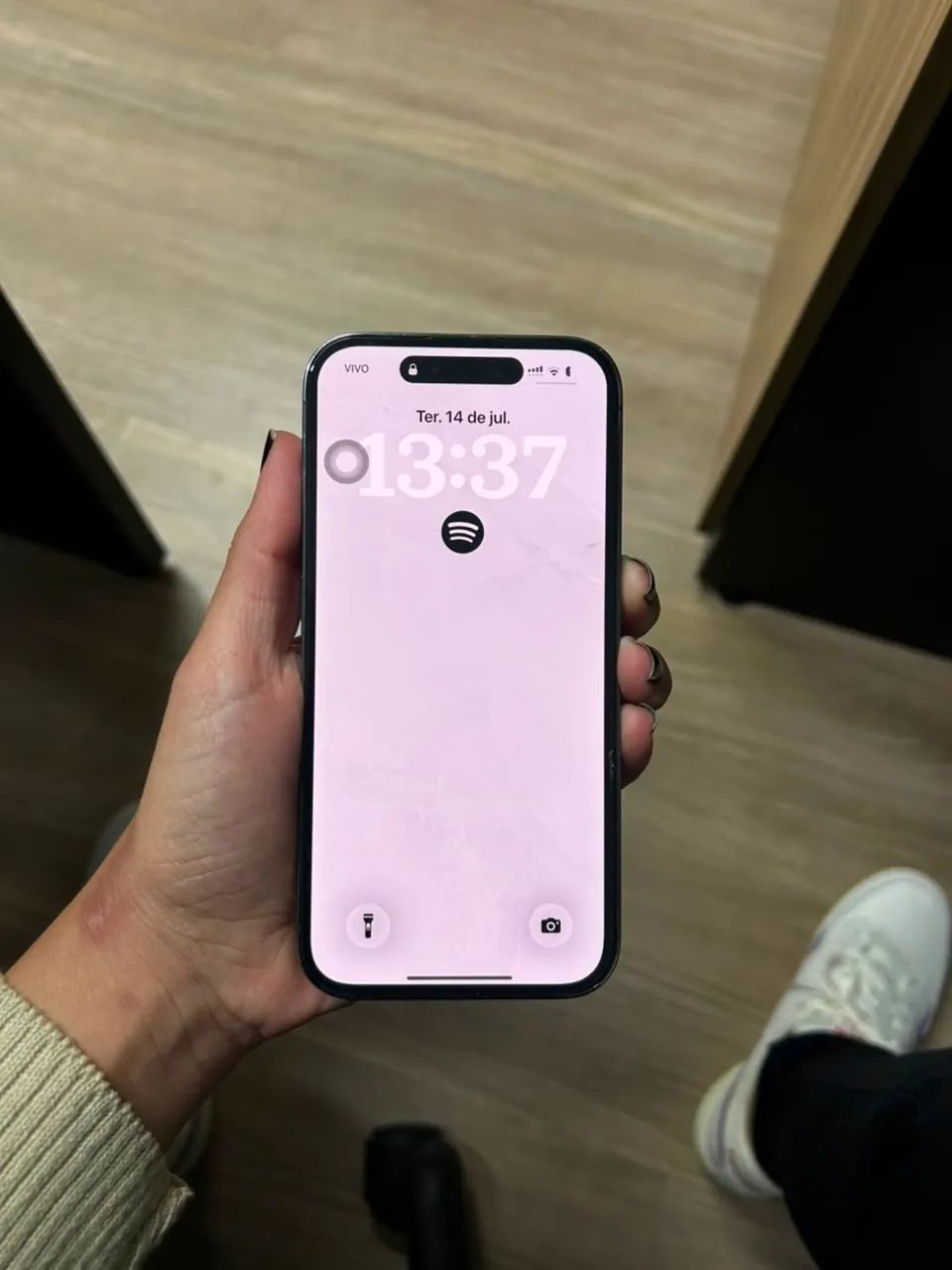 iPhone 14 Pro 128gb 
