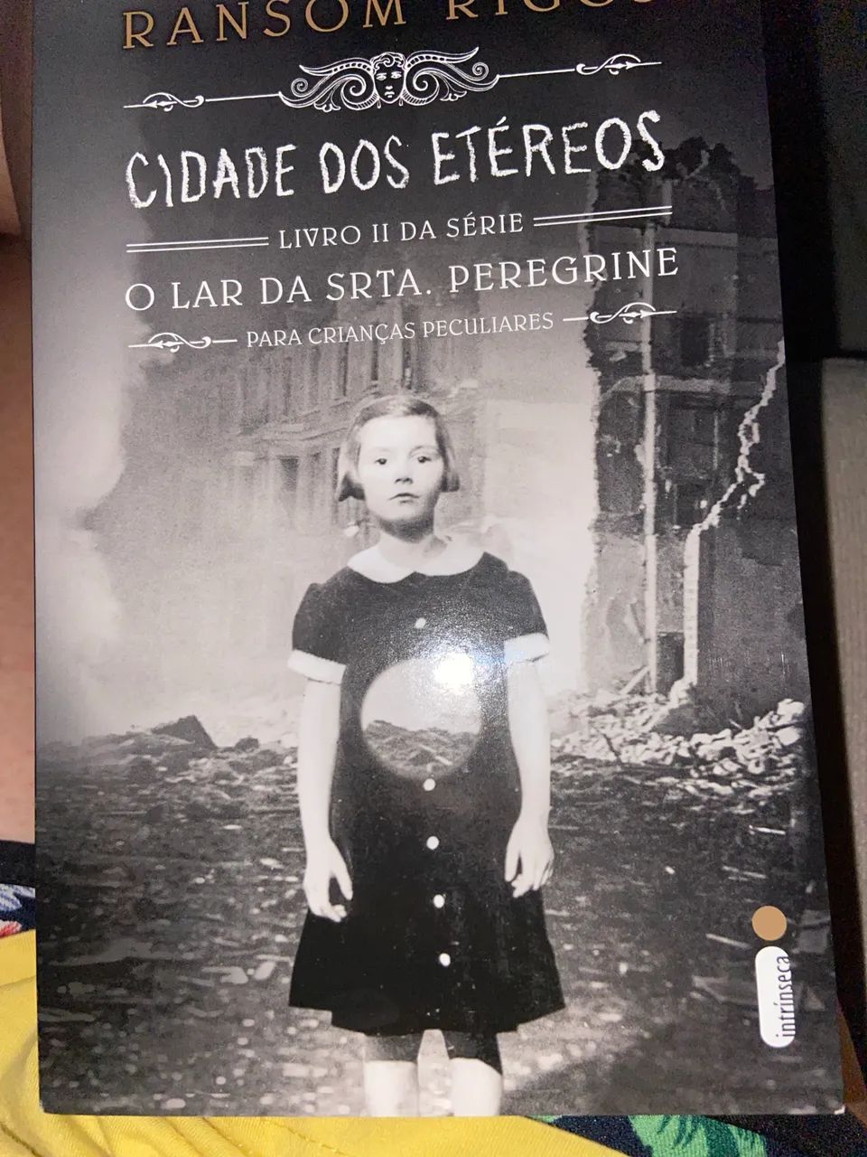Livros (Vendo ou troco) - Foto 3