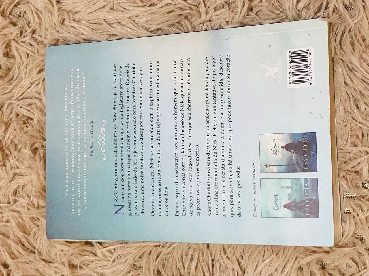Desapego de livros - Foto 4