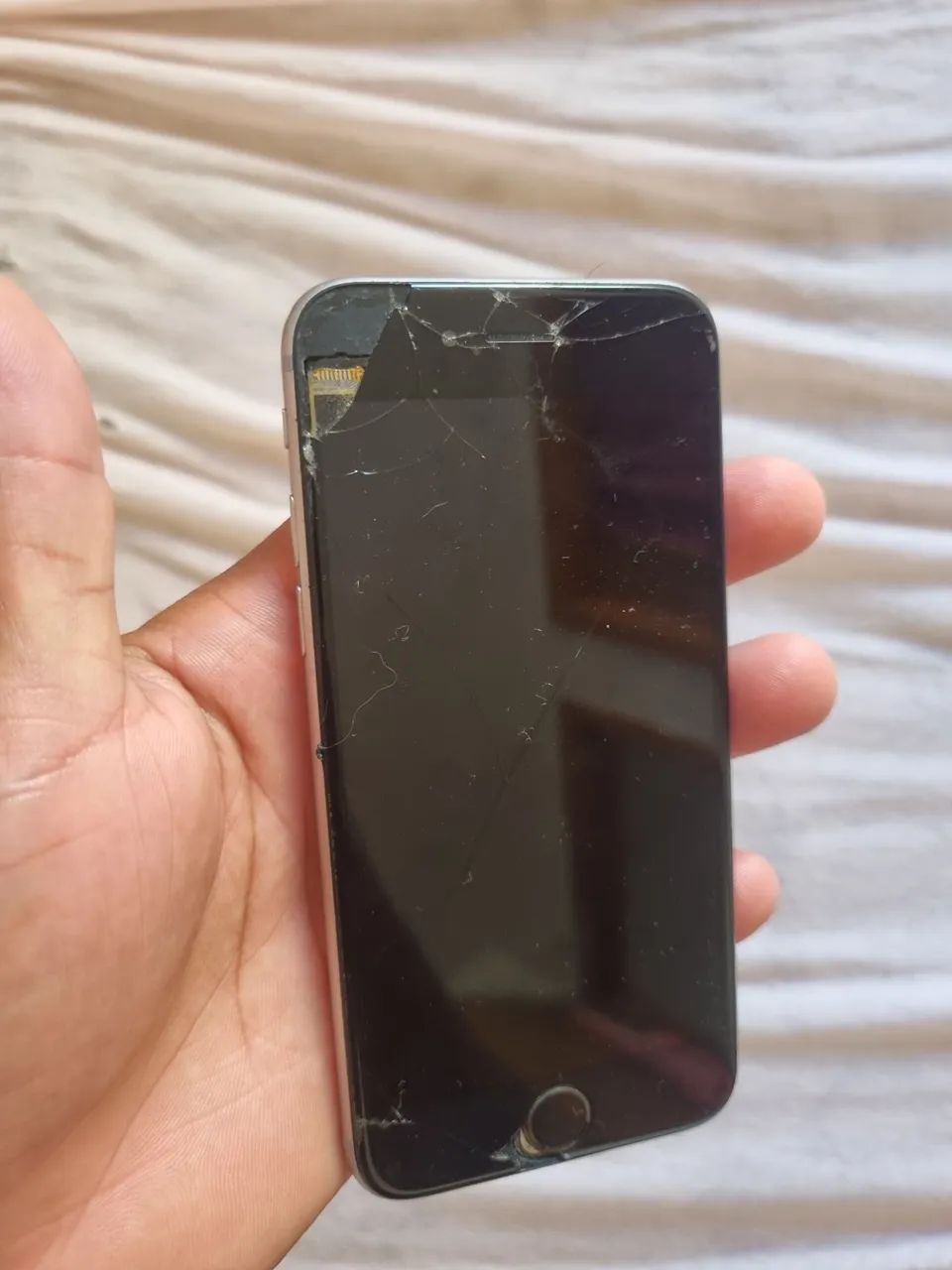 IPhone 6s - Foto 4